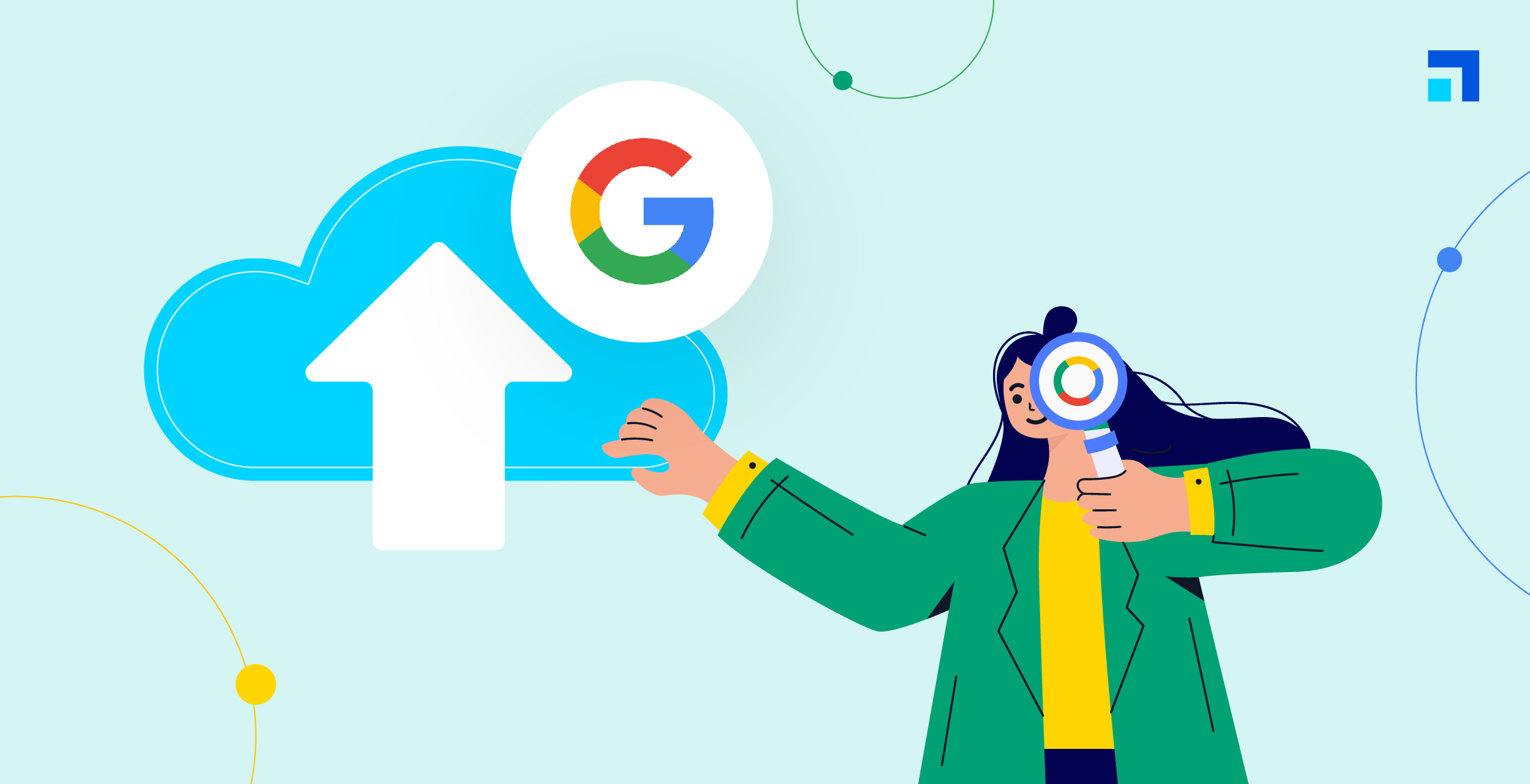 Google Core Update ExplAInedWays To Plan Seo From Now